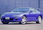 Toyota Supra RZ 1996 года